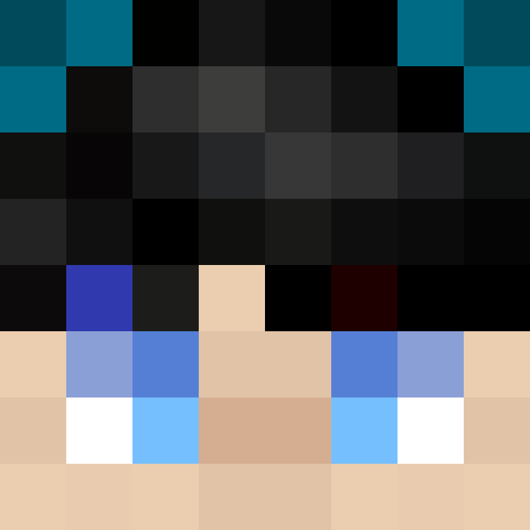 Snappyb3ast's skin