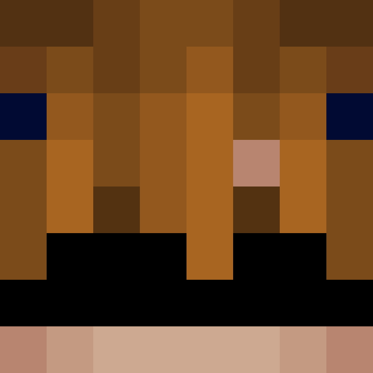Zuarig's skin