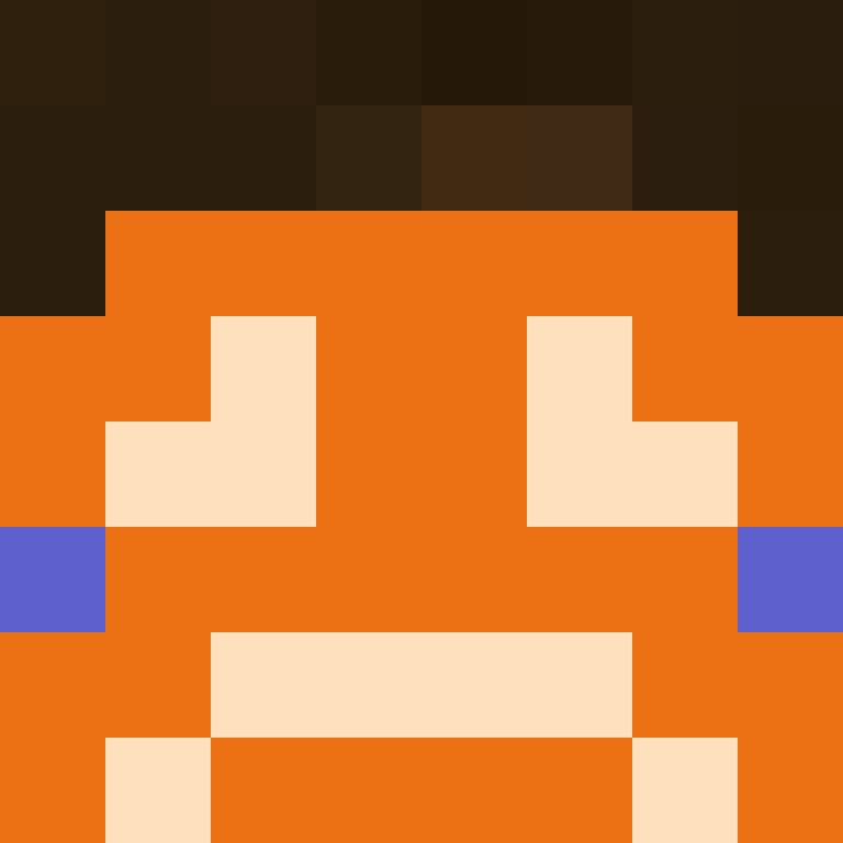 Jxusst's skin