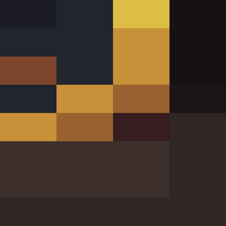 dramagg's skin