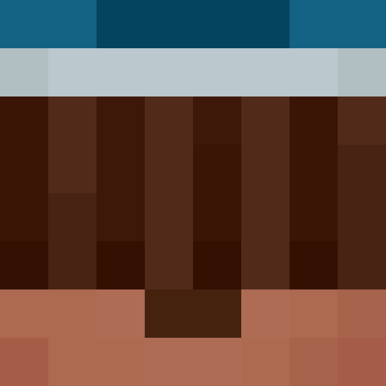 B00KY's skin
