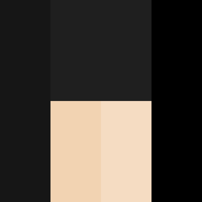 xentany's skin