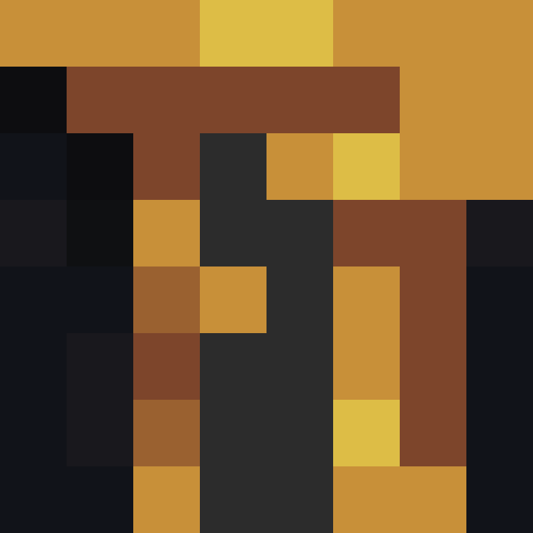 odavidcesar's skin