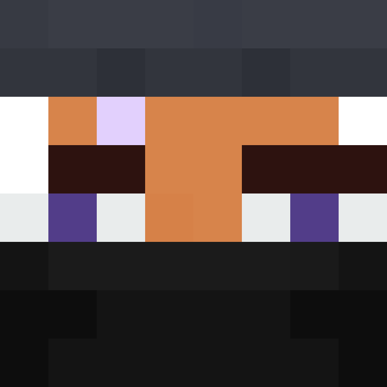 CoastlineCrea's skin