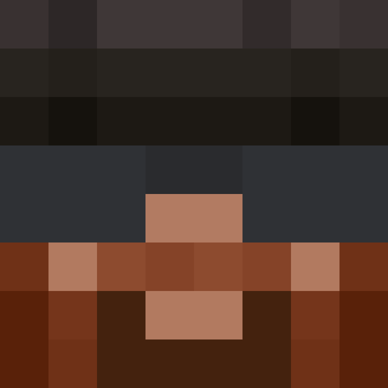 ShakaYami's skin