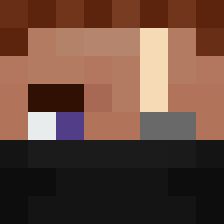 edgyspence's skin