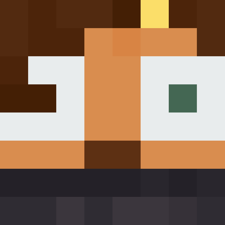 KubinoSK's skin