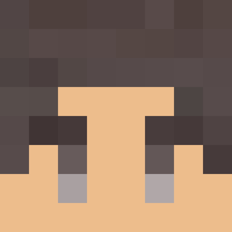 CrypticLoser13's skin