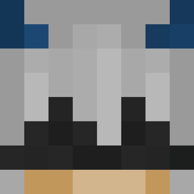 ClowderTech's skin