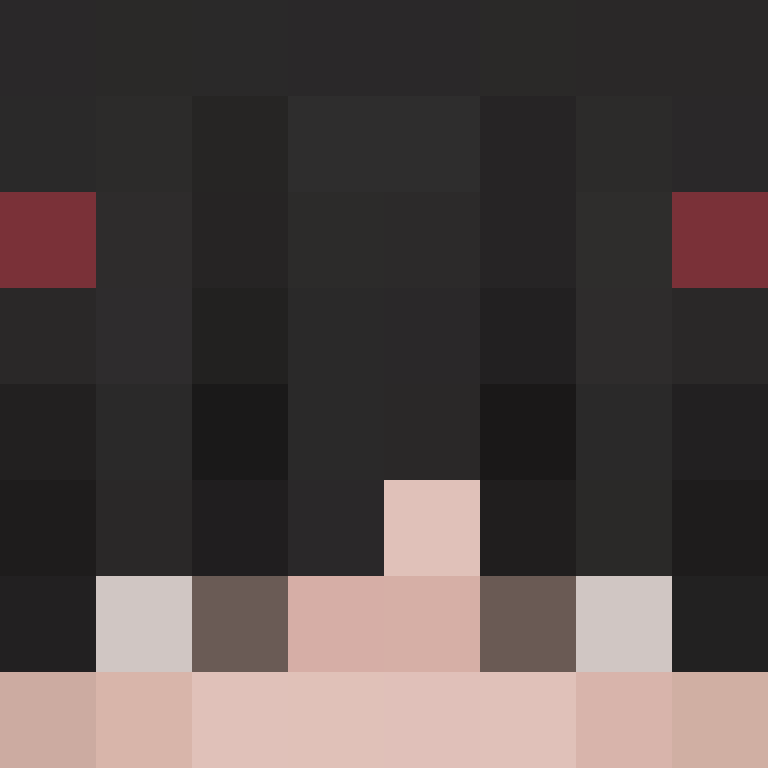 Lenticchie's skin