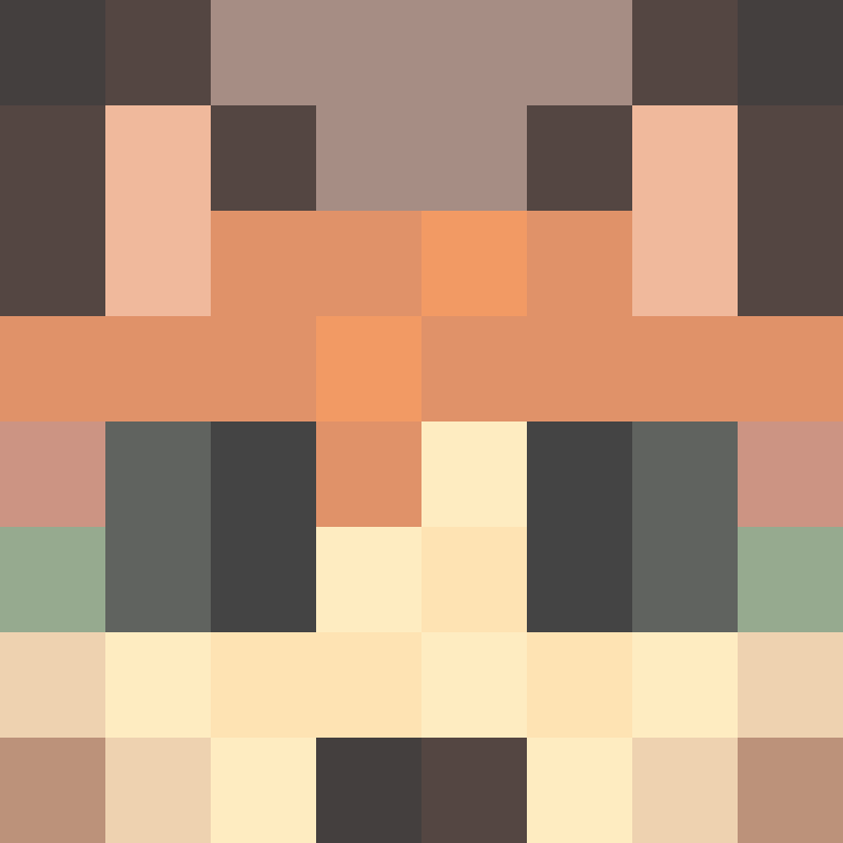 MLK15's skin