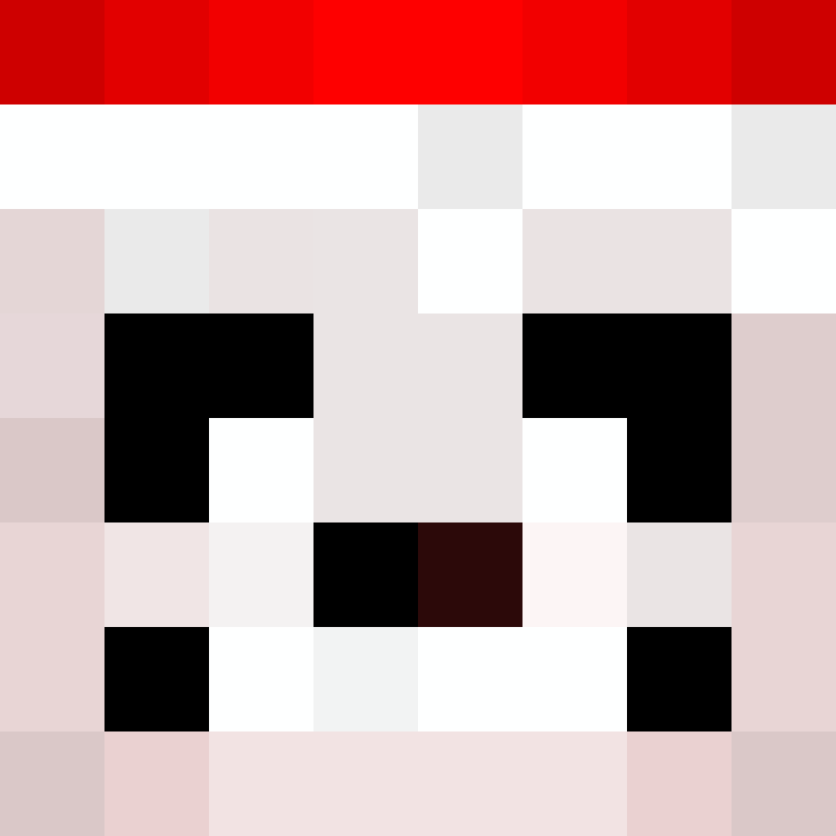 hannhums's skin