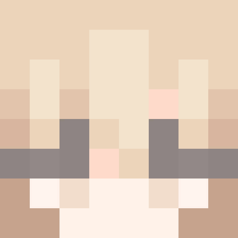 luh29's skin