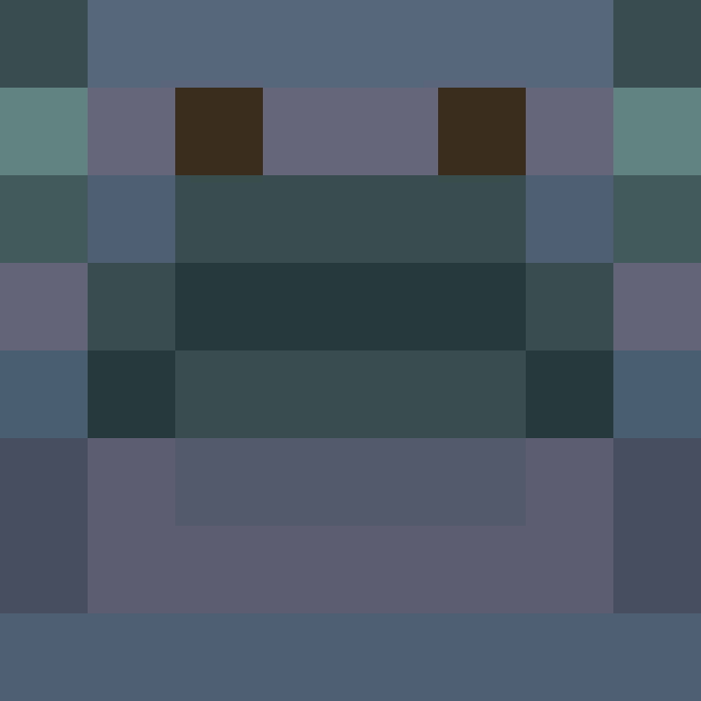 Auntbrix's skin