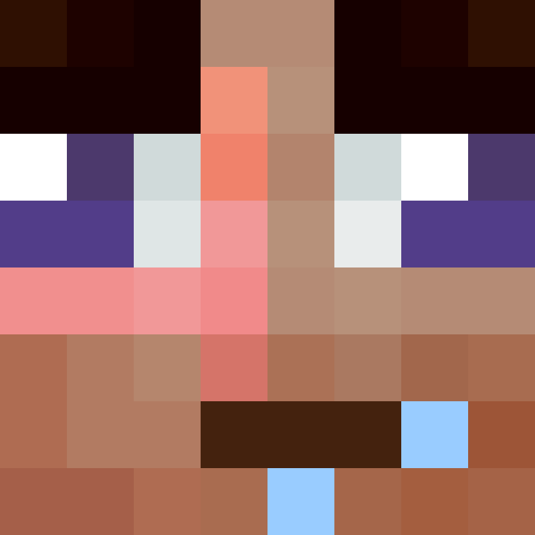 Piedrita17's skin