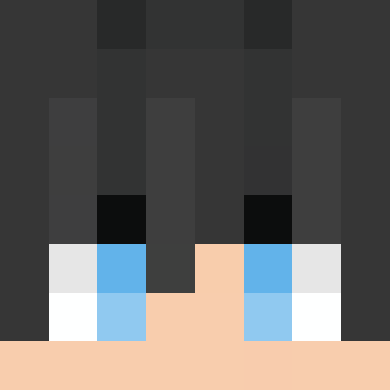 MHF_Mineskin's skin
