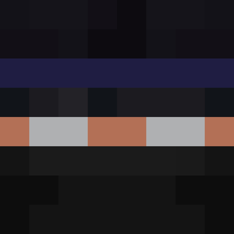 dragloner's skin