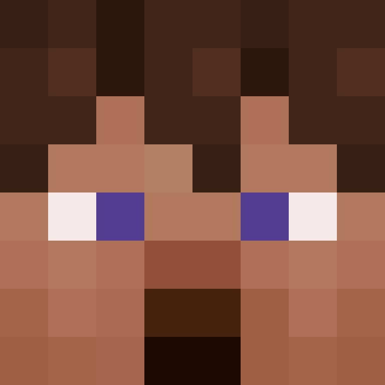 DargiV's skin