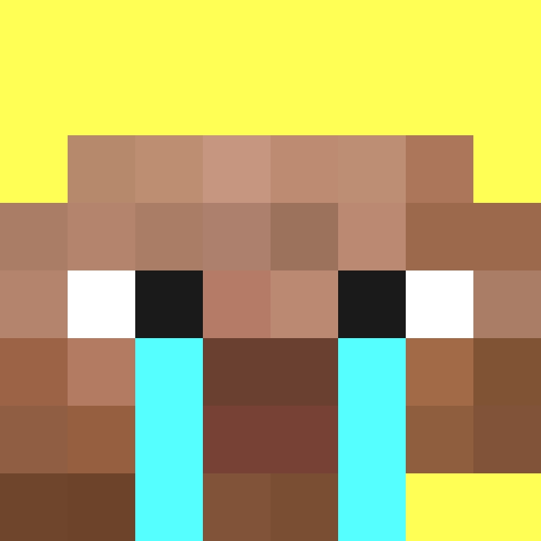 acin5's skin
