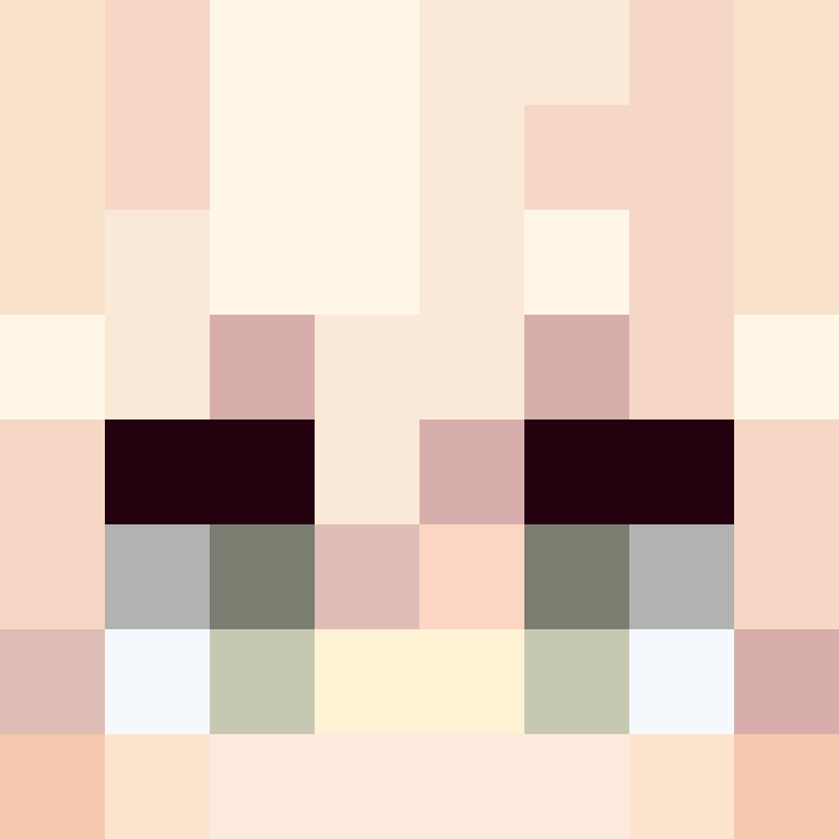 Kaboyio's skin