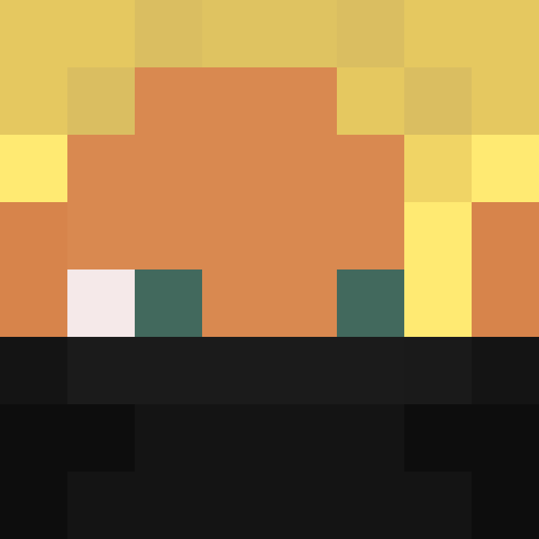 GeyserMC's skin