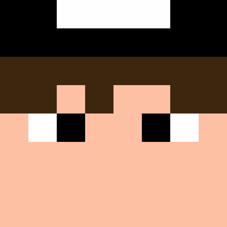 unventivetalent's skin