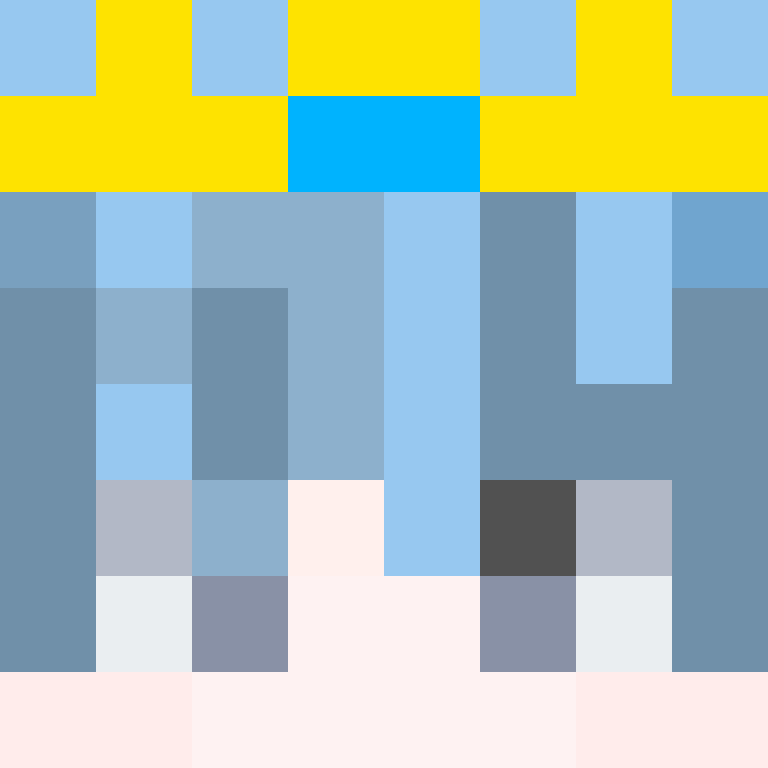 testalt1's skin