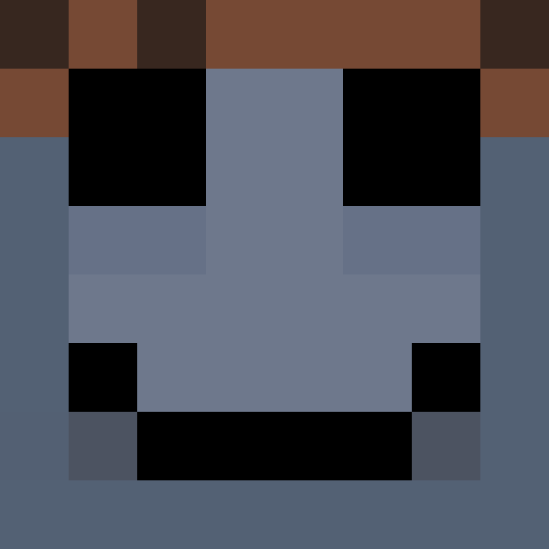 Maledict_YT's skin