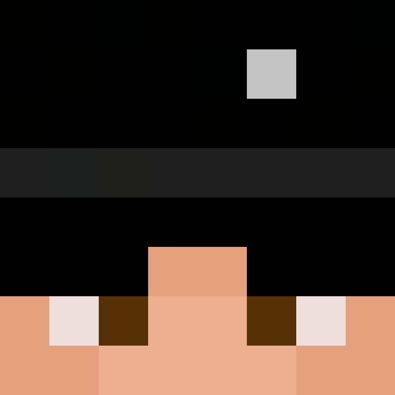 DonaldTrump42's skin