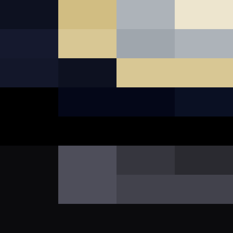 Tsunei's skin