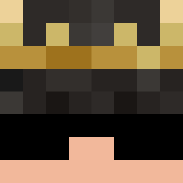 1etho's skin