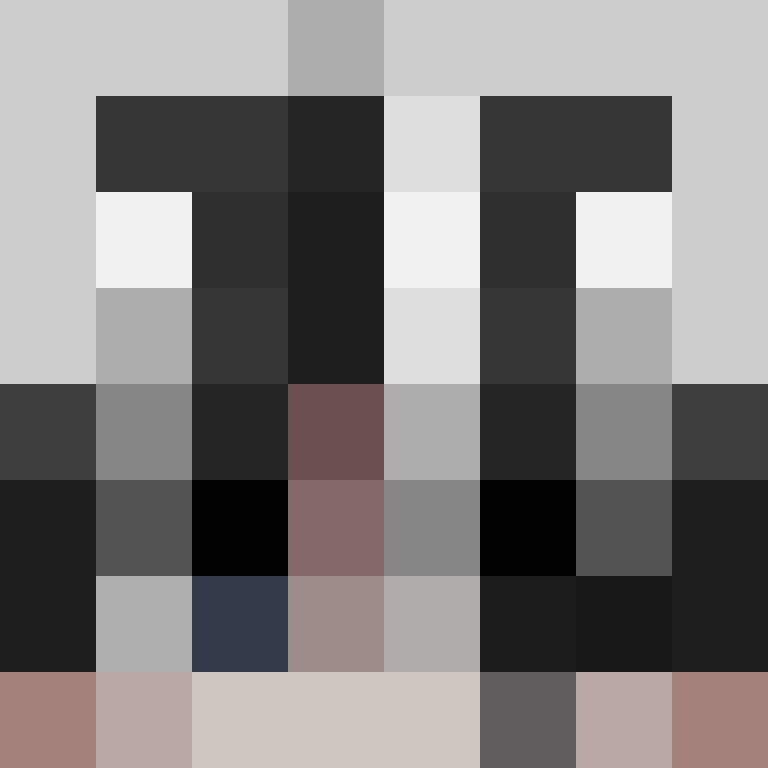 B00KY's skin
