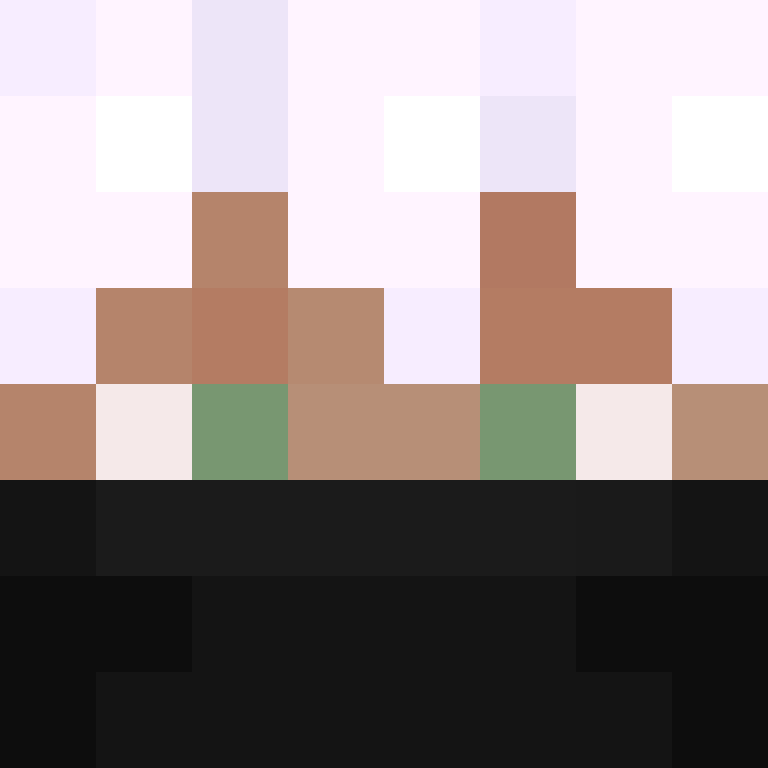 clomp's skin