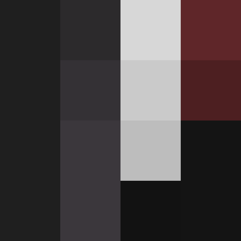 luh29's skin