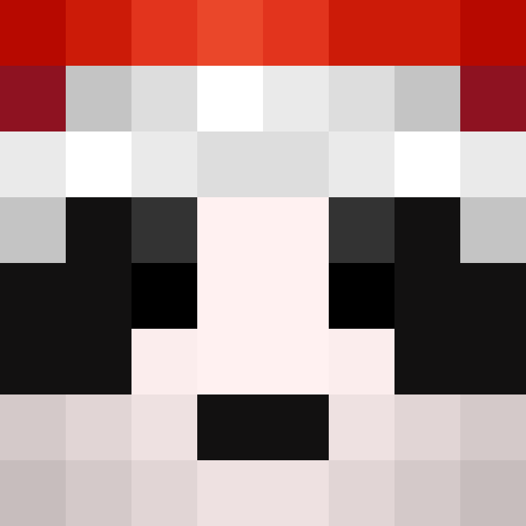 wahve's skin