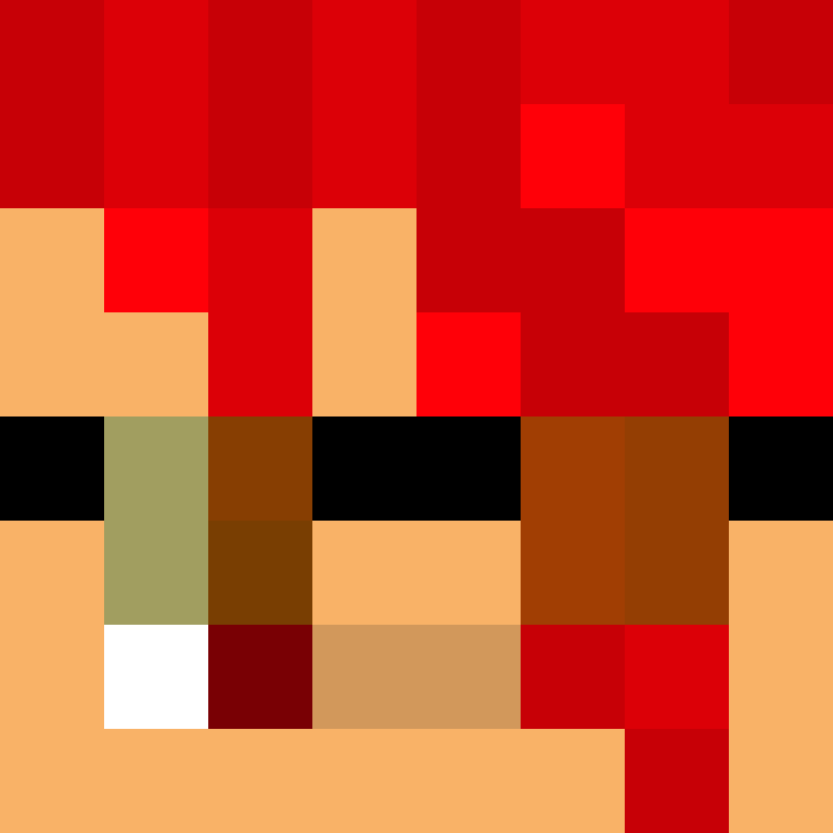 Anorite236's skin