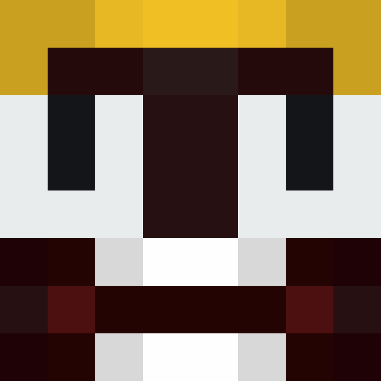 Ryuzln's skin