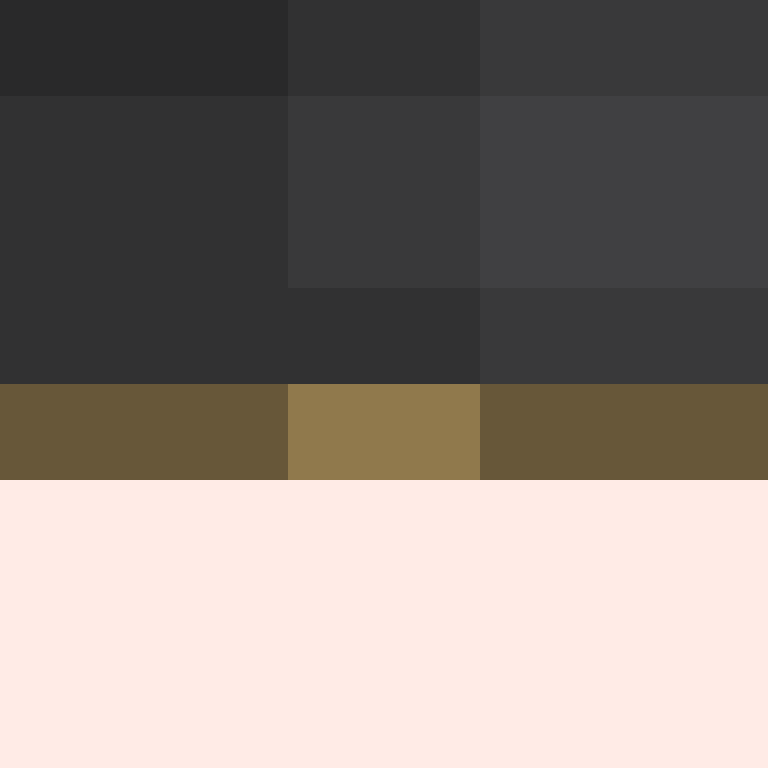 zervation's skin