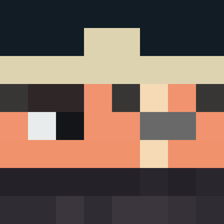 DargiV's skin