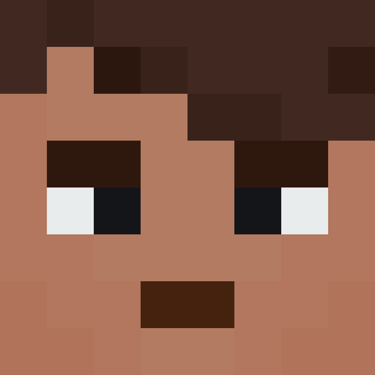 acin5's skin