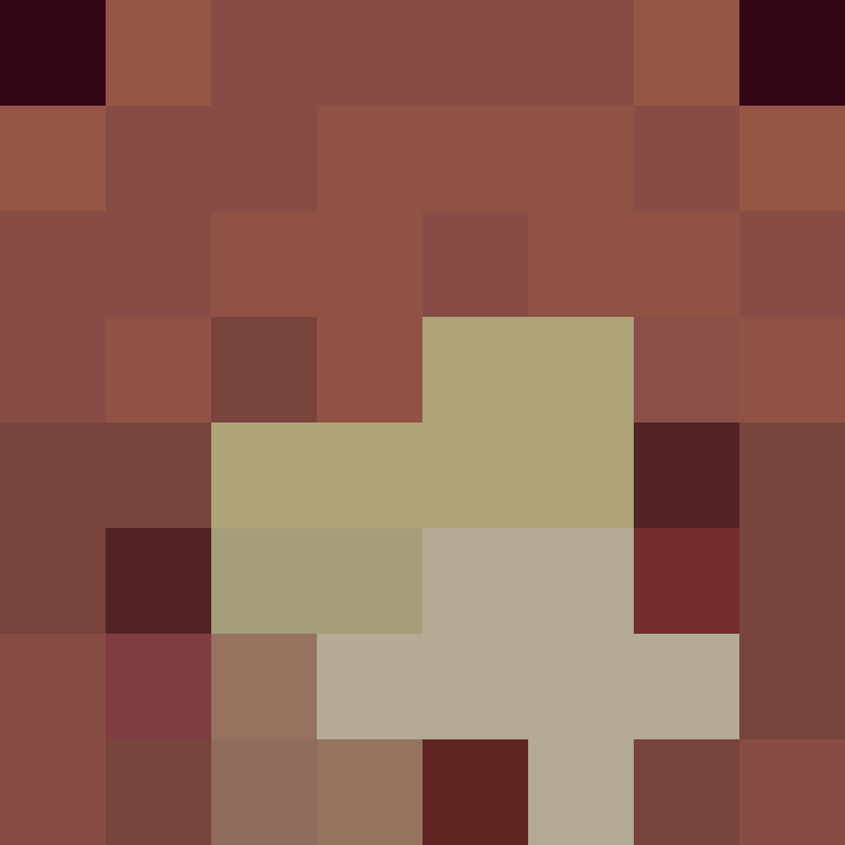 hannhums's skin