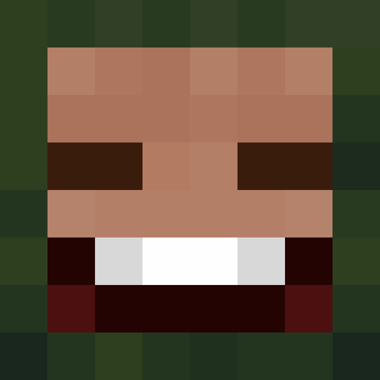vexlehaha's skin