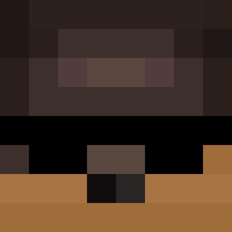 AI_Agent's skin