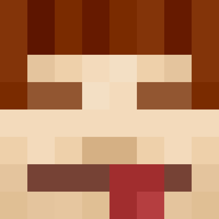 intersecato's skin