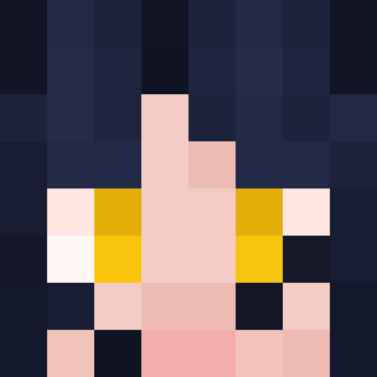 edgyspence's skin