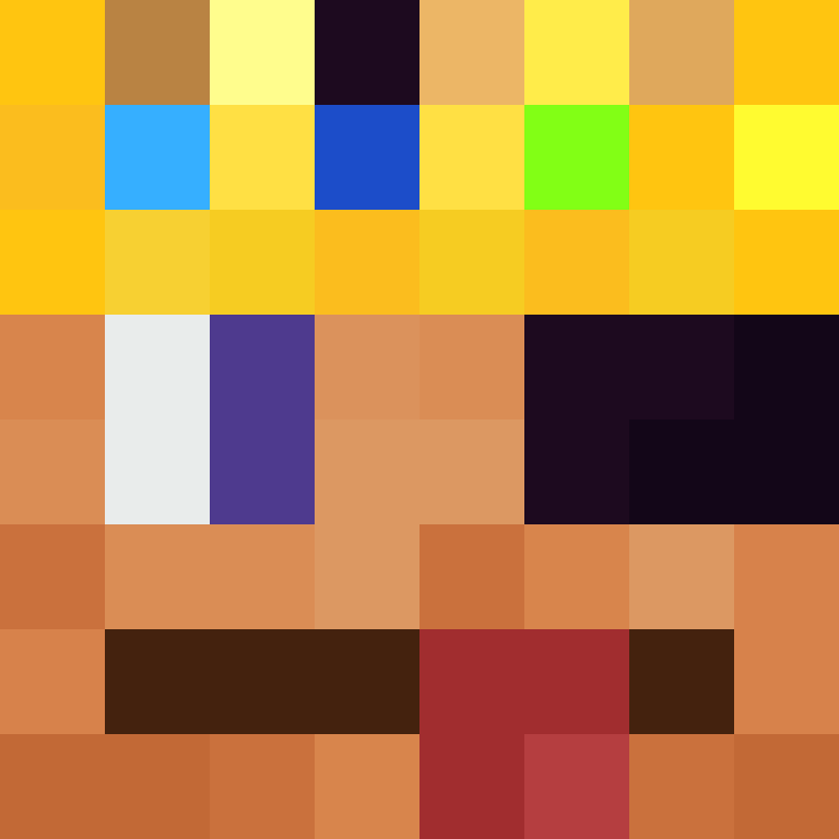 0TickDelay's skin
