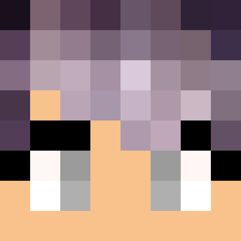 h4yl33's skin