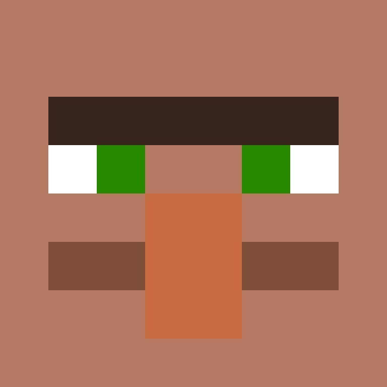 AdamTheHedgehog's skin