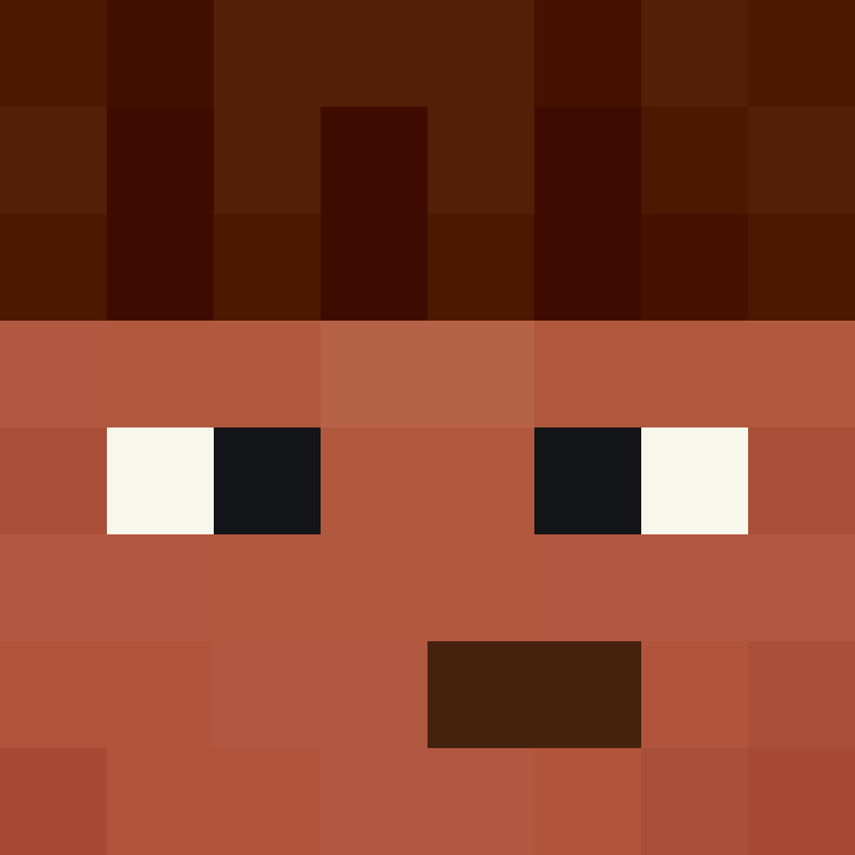 Ichiinn's skin