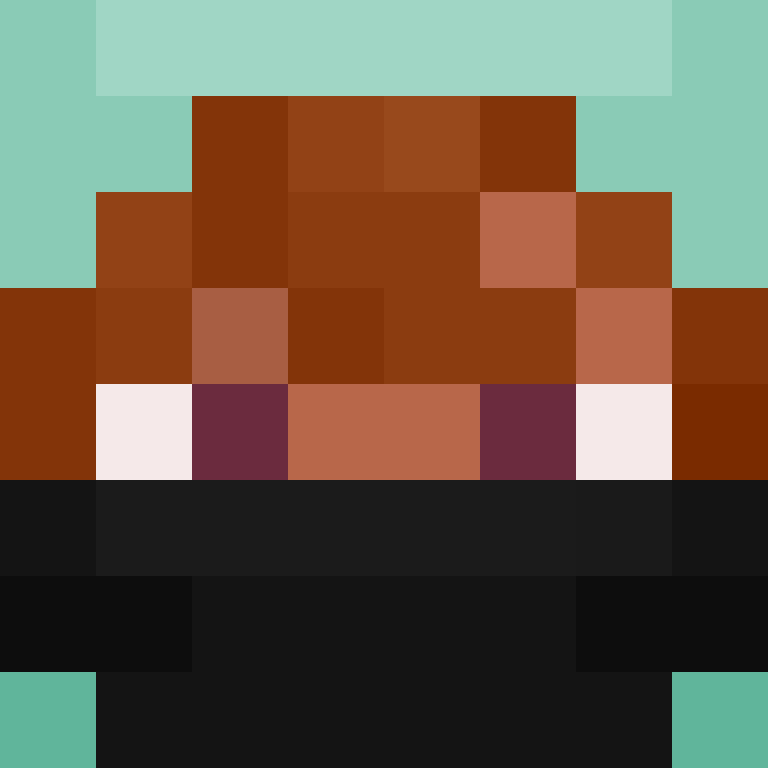 testalt1's skin